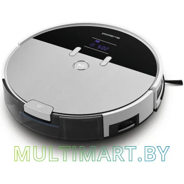 Робот-пылесос Polaris PVCR 0930 SmartGo